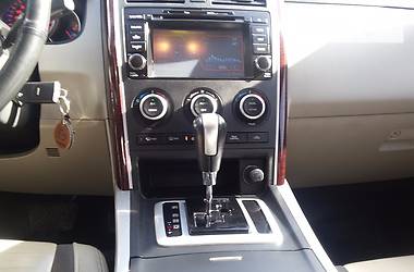 Внедорожник / Кроссовер Mazda CX-9 2009 в Малой Виске