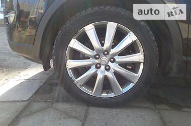 Внедорожник / Кроссовер Mazda CX-9 2009 в Малой Виске