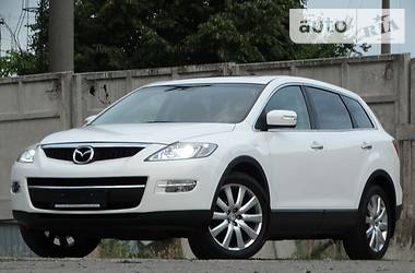 Внедорожник / Кроссовер Mazda CX-9 2009 в Одессе