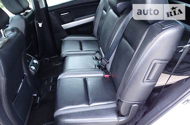 Внедорожник / Кроссовер Mazda CX-9 2009 в Одессе