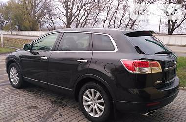 Внедорожник / Кроссовер Mazda CX-9 2009 в Киеве