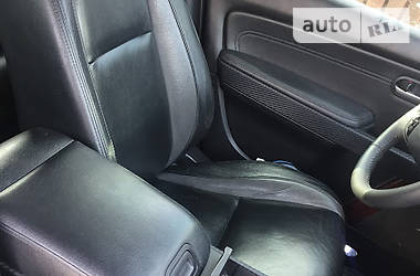 Внедорожник / Кроссовер Mazda CX-9 2008 в 