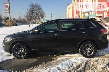 Внедорожник / Кроссовер Mazda CX-9 2008 в 