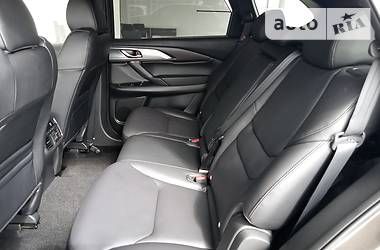 Внедорожник / Кроссовер Mazda CX-9 2018 в Виннице