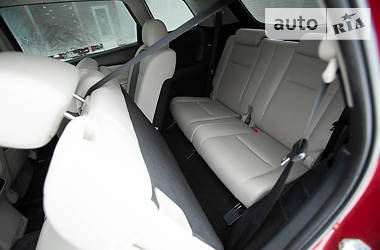 Внедорожник / Кроссовер Mazda CX-9 2007 в Львове