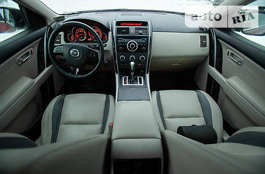 Внедорожник / Кроссовер Mazda CX-9 2007 в Львове