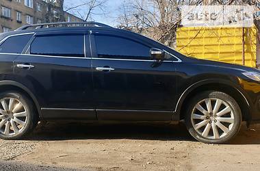 Внедорожник / Кроссовер Mazda CX-9 2008 в Киеве