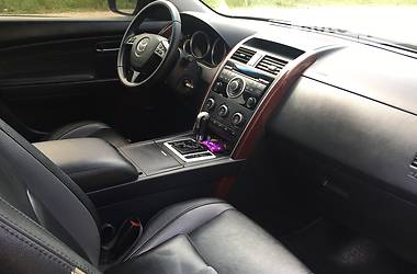 Позашляховик / Кросовер Mazda CX-9 2008 в 