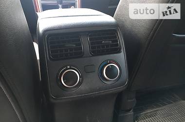 Позашляховик / Кросовер Mazda CX-9 2008 в 