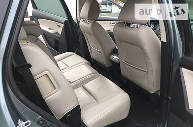 Внедорожник / Кроссовер Mazda CX-9 2013 в Виннице