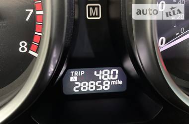 Внедорожник / Кроссовер Mazda CX-9 2015 в Каланчаке
