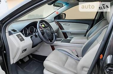 Внедорожник / Кроссовер Mazda CX-9 2008 в Запорожье