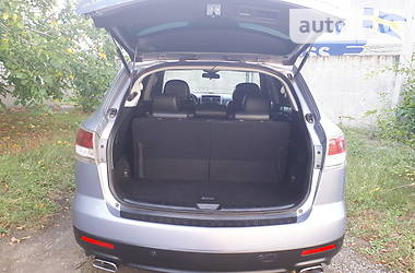 Позашляховик / Кросовер Mazda CX-9 2008 в 