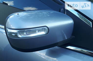 Позашляховик / Кросовер Mazda CX-9 2008 в 