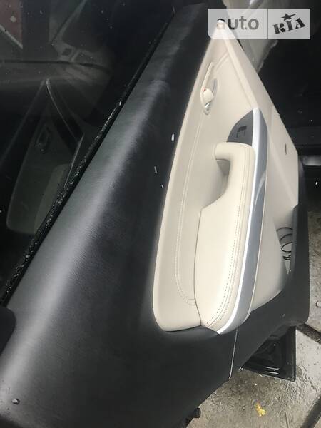 Позашляховик / Кросовер Mazda CX-9 2008 в Рахові