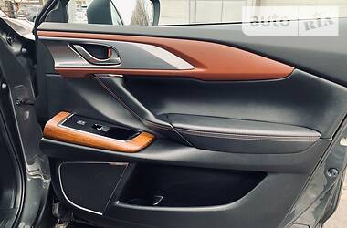 Позашляховик / Кросовер Mazda CX-9 2017 в 