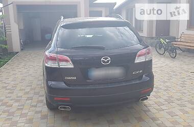 Універсал Mazda CX-9 2008 в 