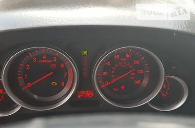 Універсал Mazda CX-9 2008 в 