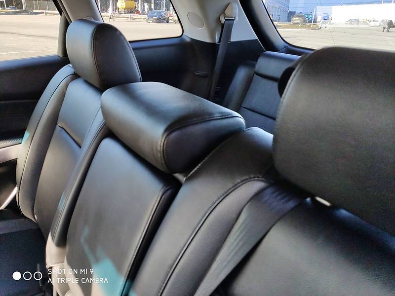 Позашляховик / Кросовер Mazda CX-9 2009 в Чугуєві