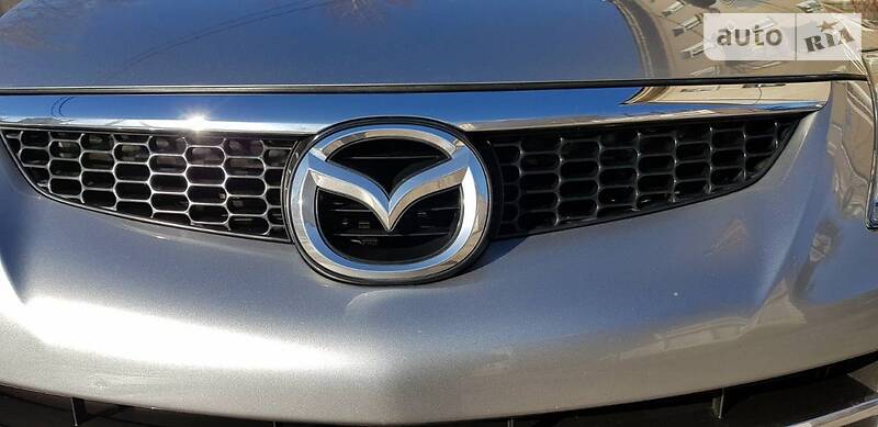 Позашляховик / Кросовер Mazda CX-9 2009 в Чугуєві