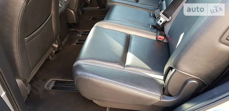 Позашляховик / Кросовер Mazda CX-9 2009 в Чугуєві