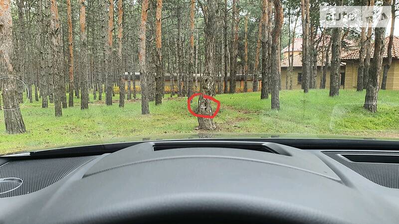 Позашляховик / Кросовер Mazda CX-9 2019 в Херсоні