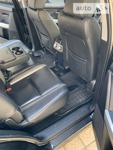 Універсал Mazda CX-9 2009 в Івано-Франківську фото 12 Універсал Mazda CX-9 2009 в Івано-Франківську