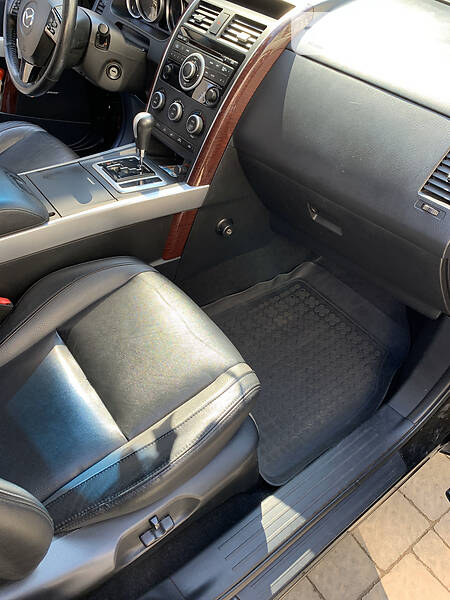 Універсал Mazda CX-9 2009 в Івано-Франківську фото 13 Універсал Mazda CX-9 2009 в Івано-Франківську