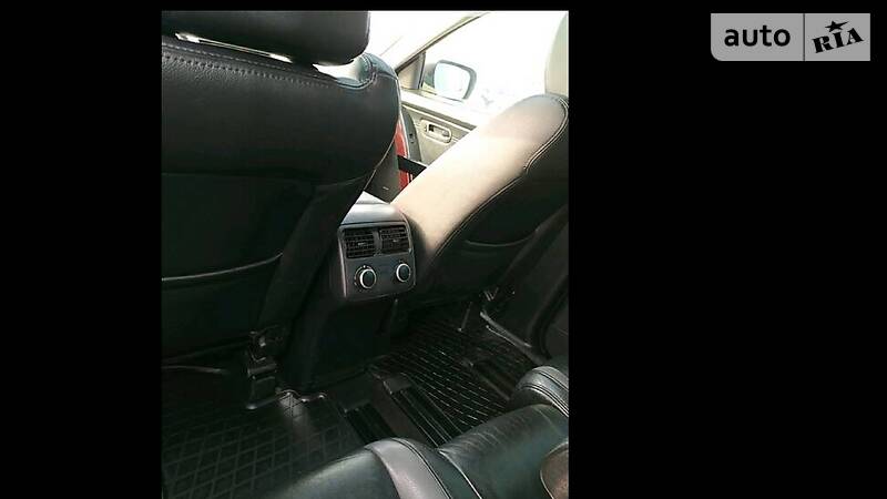 Універсал Mazda CX-9 2009 в Вінниці