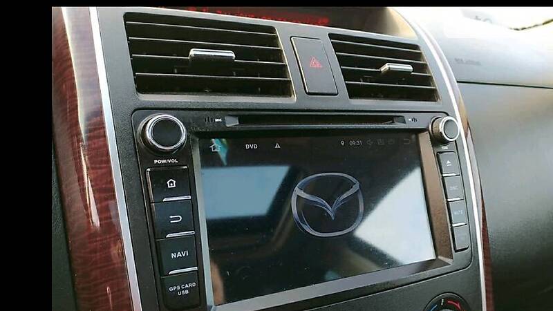 Універсал Mazda CX-9 2009 в Вінниці