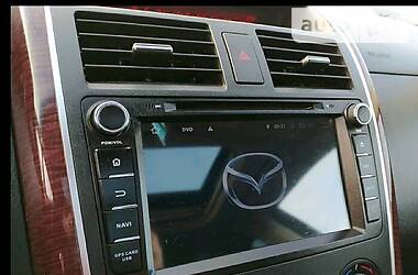 Универсал Mazda CX-9 2009 в Виннице