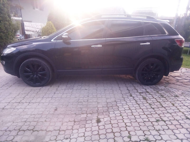 Позашляховик / Кросовер Mazda CX-9 2008 в Рахові
