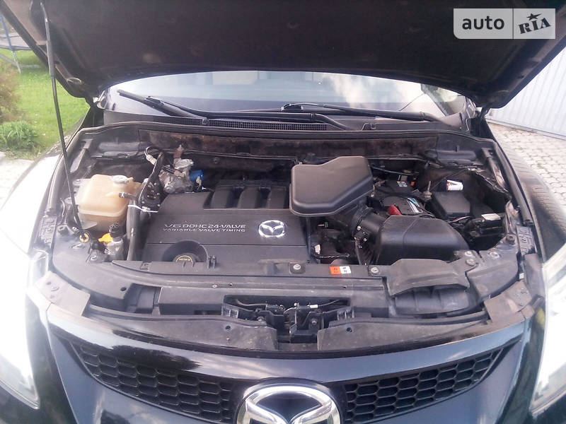 Позашляховик / Кросовер Mazda CX-9 2008 в Рахові