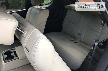 Внедорожник / Кроссовер Mazda CX-9 2019 в 