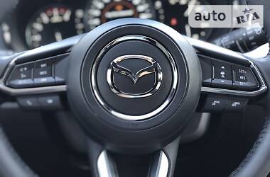 Внедорожник / Кроссовер Mazda CX-9 2019 в 