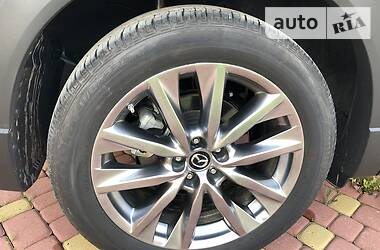 Внедорожник / Кроссовер Mazda CX-9 2019 в 