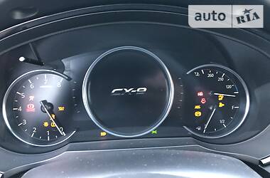 Внедорожник / Кроссовер Mazda CX-9 2019 в 