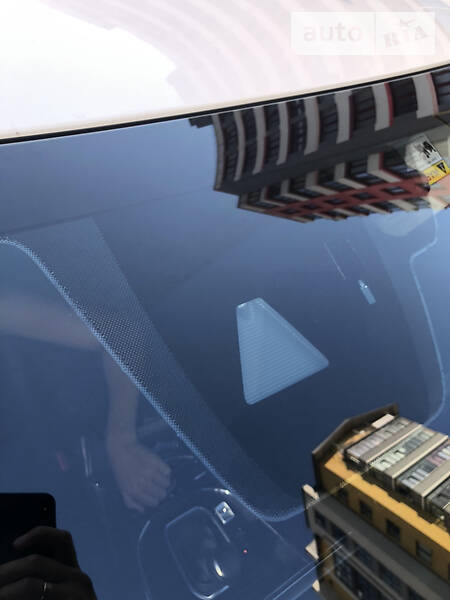 Внедорожник / Кроссовер Mazda CX-9 2017 в Ивано-Франковске фото 56 Внедорожник / Кроссовер Mazda CX-9 2017 в Ивано-Франковске