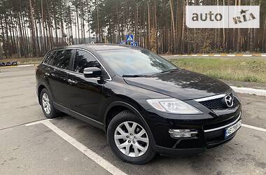 Внедорожник / Кроссовер Mazda CX-9 2008 в Киеве