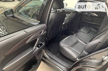 Универсал Mazda CX-9 2016 в 