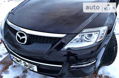 Позашляховик / Кросовер Mazda CX-9 2008 в Нововолинську