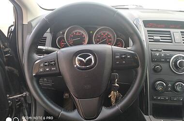 Позашляховик / Кросовер Mazda CX-9 2011 в Ковелі