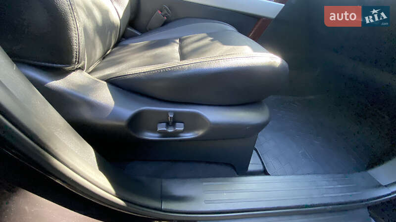 Позашляховик / Кросовер Mazda CX-9 2008 в Сумах