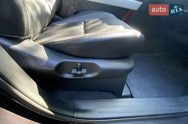 Позашляховик / Кросовер Mazda CX-9 2008 в 