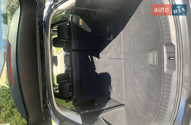 Внедорожник / Кроссовер Mazda CX-9 2018 в 