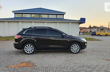 Внедорожник / Кроссовер Mazda CX-9 2009 в Рогатине