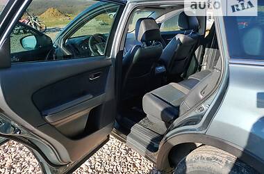 Позашляховик / Кросовер Mazda CX-9 2012 в 