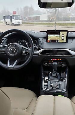 Позашляховик / Кросовер Mazda CX-9 2019 в Кропивницькому