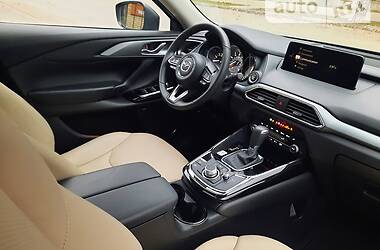 Внедорожник / Кроссовер Mazda CX-9 2020 в Запорожье