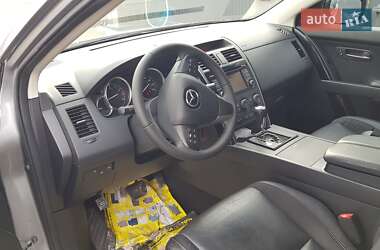 Внедорожник / Кроссовер Mazda CX-9 2014 в Каменец-Подольском